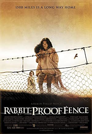 Rabbit-Proof Fence (2002)