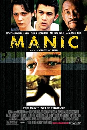 Nonton Film Manic (2001) Subtitle Indonesia Filmapik