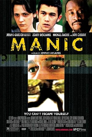 Manic (2001)