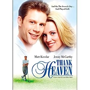 Nonton Film Thank Heaven (2001) Subtitle Indonesia