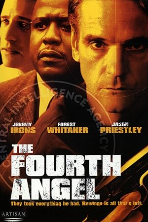 Nonton Film The Fourth Angel (2001) Subtitle Indonesia