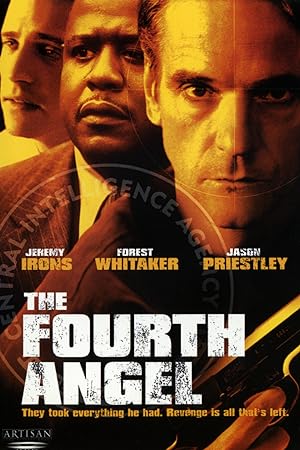 The Fourth Angel (2001)