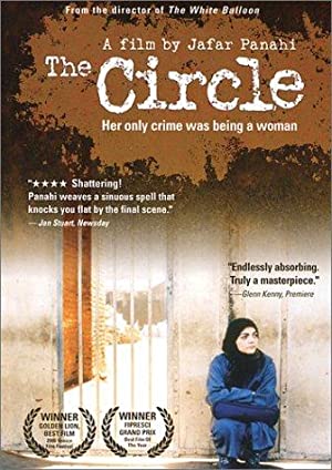 Nonton Film The Circle (2000) Subtitle Indonesia