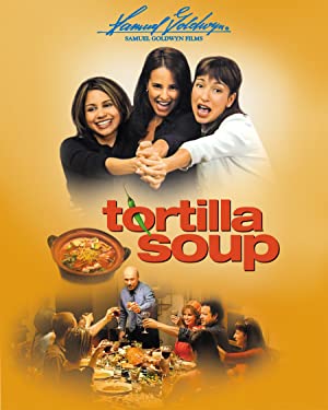 Nonton Film Tortilla Soup (2001) Subtitle Indonesia