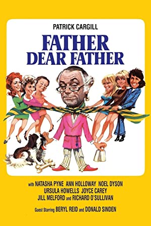 Nonton Film Father Dear Father (1973) Subtitle Indonesia