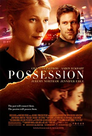 Nonton Film Possession (2002) Subtitle Indonesia Filmapik