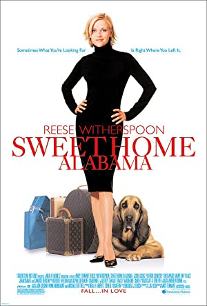 Nonton Film Sweet Home Alabama (2002) Subtitle Indonesia Filmapik