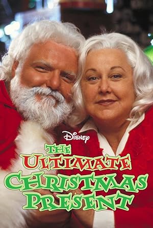 Nonton Film The Ultimate Christmas Present (2000) Subtitle Indonesia Filmapik