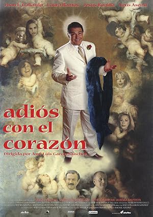 Nonton Film Adiós con el corazón (2000) Subtitle Indonesia Filmapik