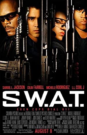 S.W.A.T.         (2003)