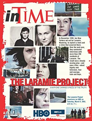Nonton Film The Laramie Project (2002) Subtitle Indonesia