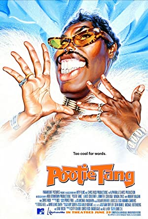 Nonton Film Pootie Tang (2001) Subtitle Indonesia Filmapik