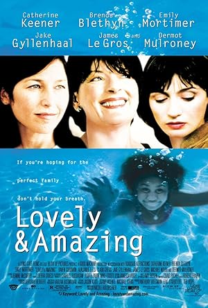 Nonton Film Lovely & Amazing (2001) Subtitle Indonesia Filmapik