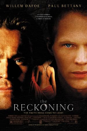 Nonton Film The Reckoning (2003) Subtitle Indonesia