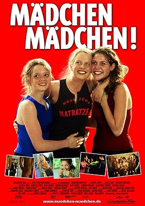 Nonton Film Girls on Top (2001) Subtitle Indonesia