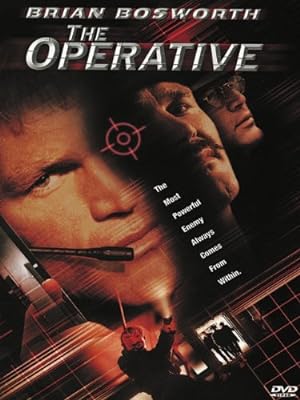 Nonton Film The Operative (2000) Subtitle Indonesia Filmapik