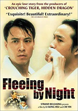 Nonton Film Fleeing by Night (2000) Subtitle Indonesia Filmapik