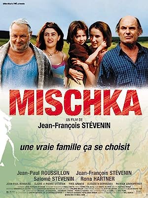 Nonton Film Mischka (2002) Subtitle Indonesia