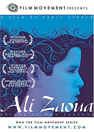 Nonton Film Ali Zaoua: Prince of the Streets (2000) Subtitle Indonesia Filmapik