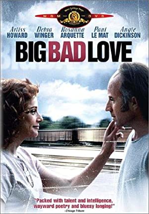 Nonton Film Big Bad Love (2001) Subtitle Indonesia Filmapik