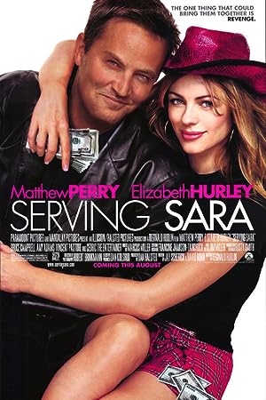 Nonton Film Serving Sara (2002) Subtitle Indonesia Filmapik