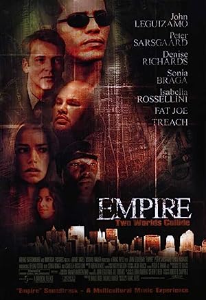 Nonton Film Empire (2002) Subtitle Indonesia