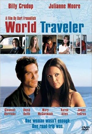 Nonton Film World Traveler (2001) Subtitle Indonesia