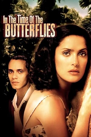 Nonton Film In the Time of the Butterflies (2001) Subtitle Indonesia