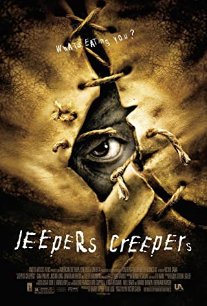 Nonton Film Jeepers Creepers (2001) Subtitle Indonesia