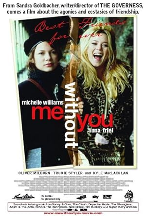 Nonton Film Me Without You (2001) Subtitle Indonesia Filmapik