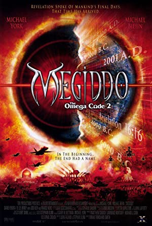 Nonton Film Megiddo: The Omega Code 2 (2001) Subtitle Indonesia Filmapik