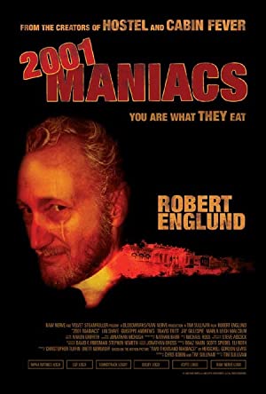 Nonton Film 2001 Maniacs (2005) Subtitle Indonesia Filmapik