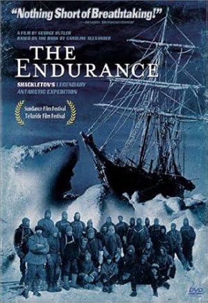 Nonton Film The Endurance (2000) Subtitle Indonesia