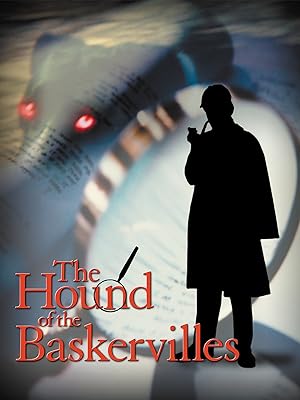 The Hound of the Baskervilles (2000)