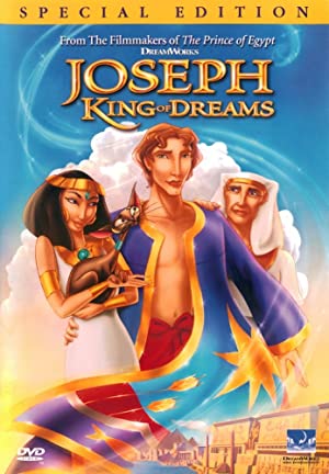Nonton Film Joseph: King of Dreams (2000) Subtitle Indonesia