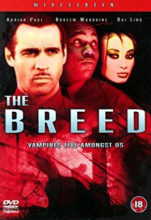 Nonton Film The Breed (2001) Subtitle Indonesia Filmapik