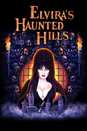 Nonton Film Elvira’s Haunted Hills (2001) Subtitle Indonesia