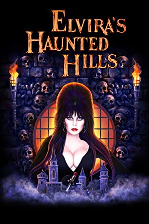 Nonton Film Elvira’s Haunted Hills (2001) Subtitle Indonesia Filmapik