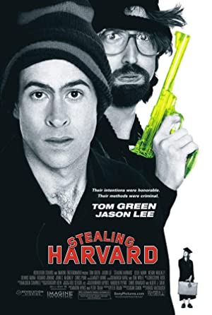 Nonton Film Stealing Harvard (2002) Subtitle Indonesia Filmapik