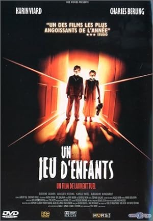 Un jeu d’enfants (2001)