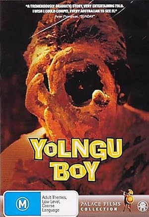 Nonton Film Yolngu Boy (2001) Subtitle Indonesia