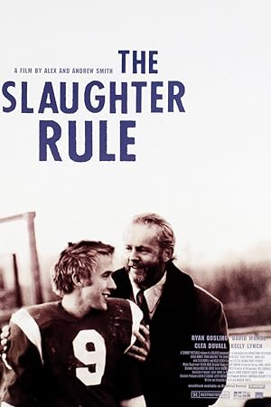 Nonton Film The Slaughter Rule (2002) Subtitle Indonesia