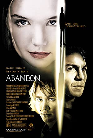 Nonton Film Abandon (2002) Subtitle Indonesia