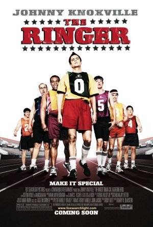 The Ringer         (2005)