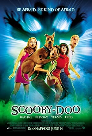 Nonton Film Scooby-Doo (2002) Subtitle Indonesia