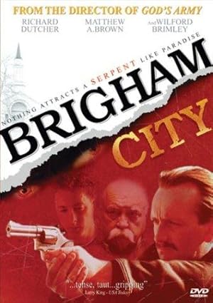 Brigham City (2001)