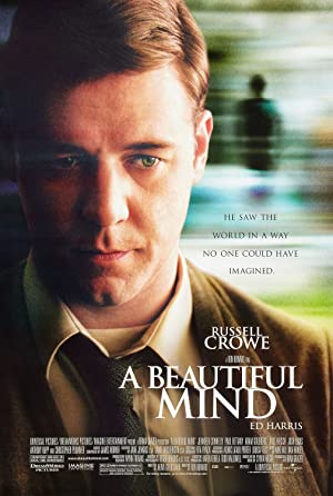 Nonton Film A Beautiful Mind (2001) Subtitle Indonesia