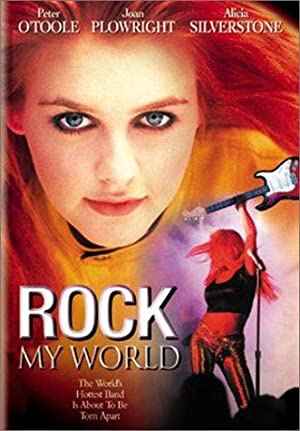 Rock My World (2002)