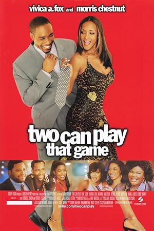 Nonton Film Two Can Play That Game (2001) Subtitle Indonesia