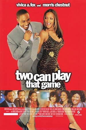 Nonton Film Two Can Play That Game (2001) Subtitle Indonesia Filmapik